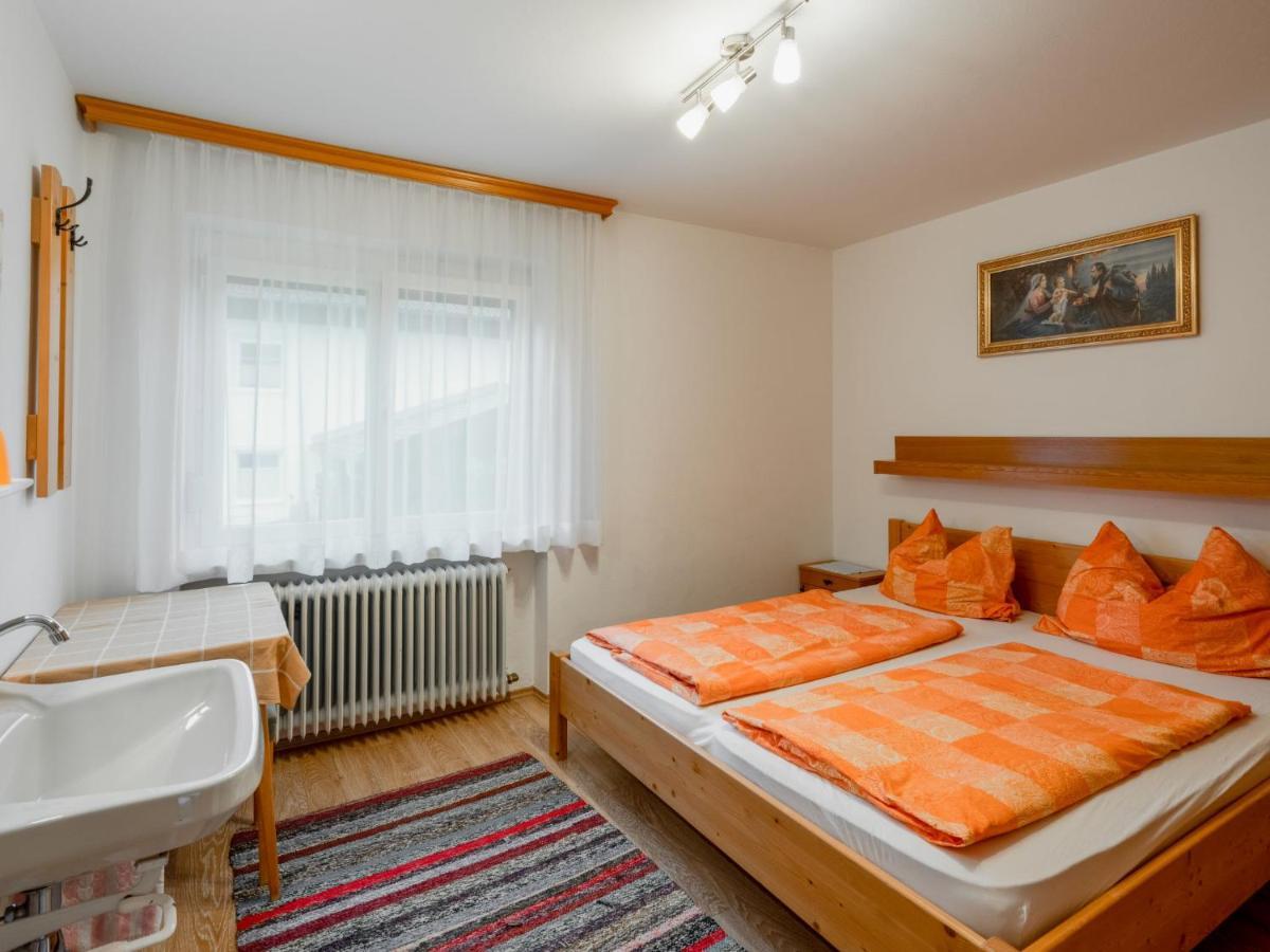 Apartment Haus Viktoria By Interhome