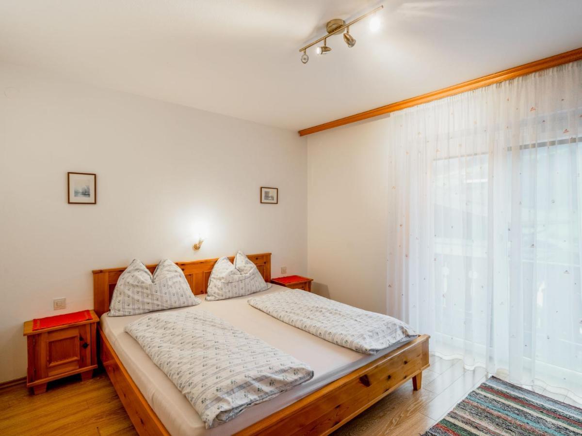 Haus Viktoria By Interhome Apartment