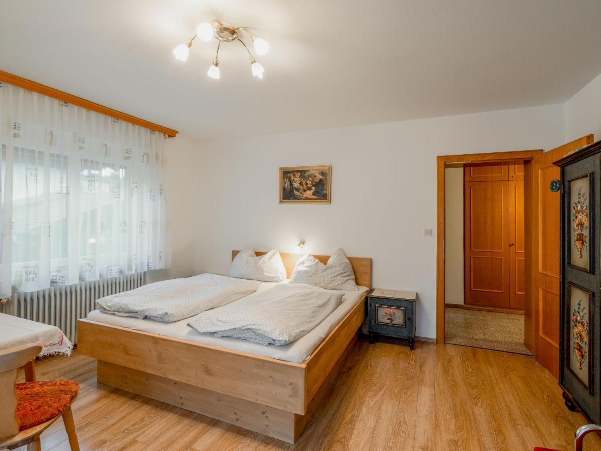 Apartment Haus Viktoria By Interhome